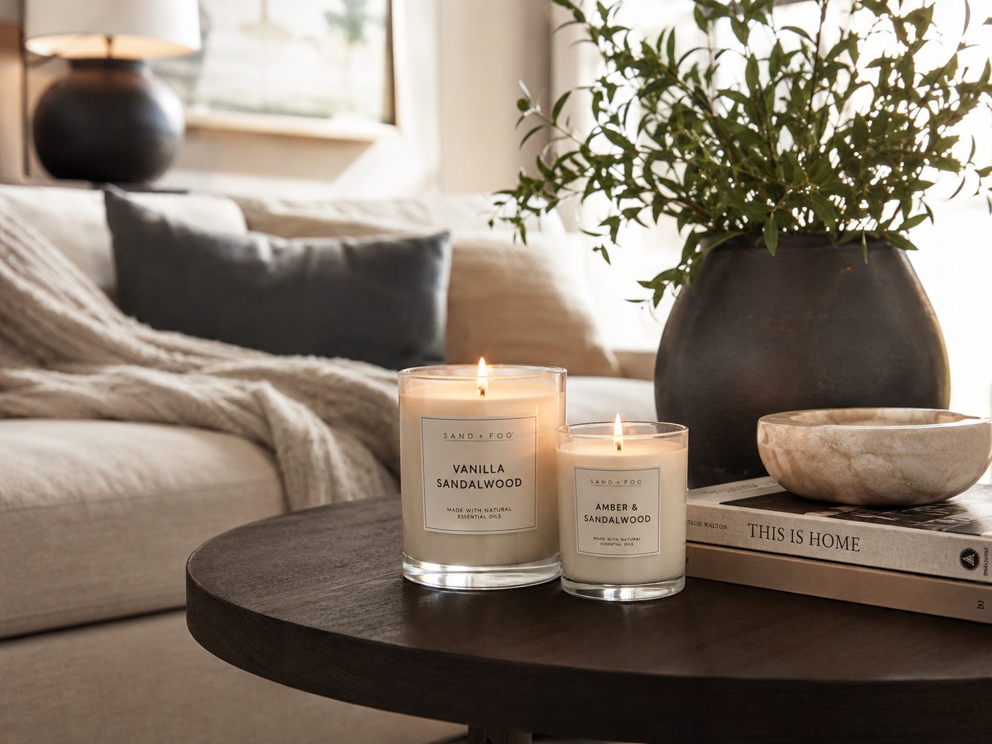 Home & Gift Products